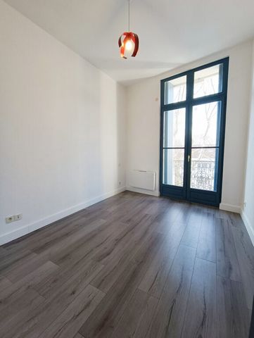 Location appartement 2 pièces, 51.49m², Narbonne - Photo 4