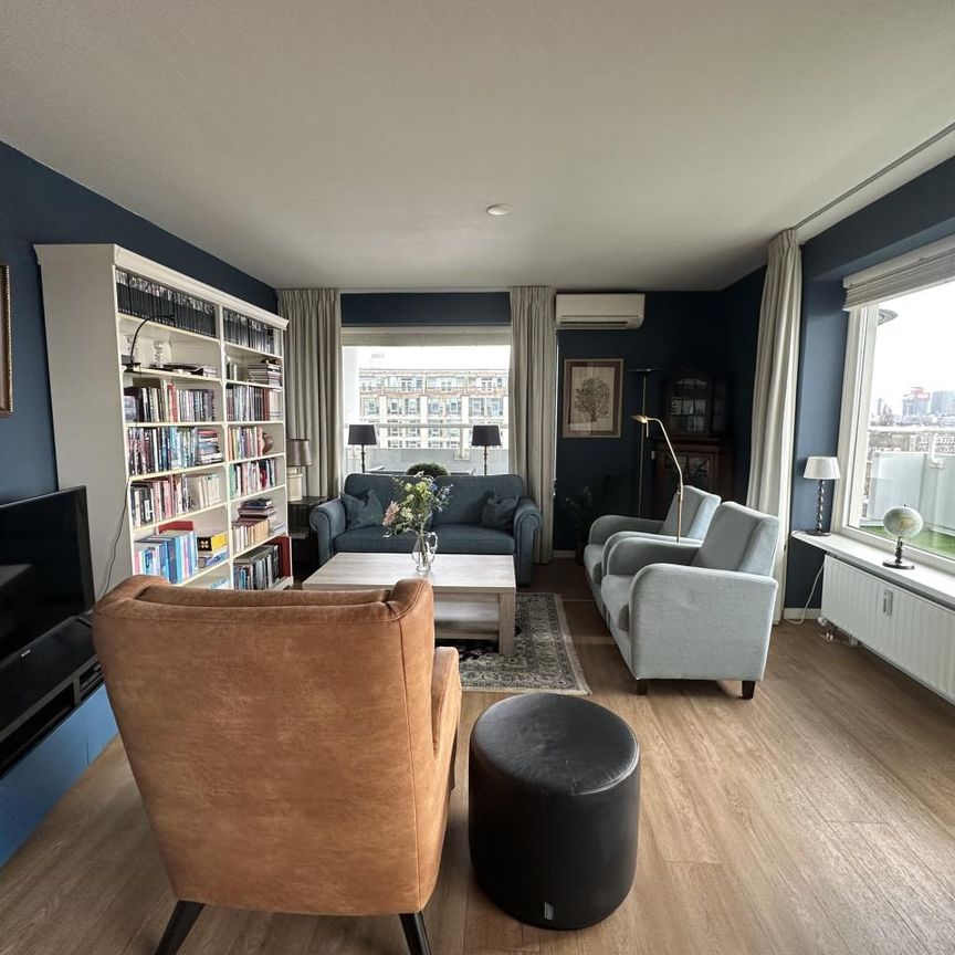 Weena, 3013AL, Rotterdam - Photo 1