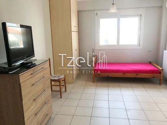 Studio/Γκαρσονιέρα για ενοικίαση - Πάτρα, - Φωτογραφία 1