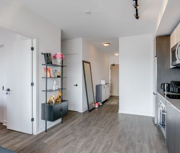 For Lease - 36 Zorra Street Unit# 1802, Toronto, Ontario - Photo 3