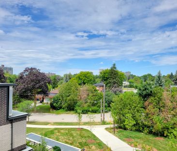 For Lease - 188 Fairview Mall Drive Unit# 310, Toronto, Ontario - Photo 2