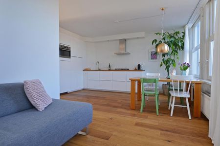 Appartement te huur: De Rijpgracht 31-2 1056 XR Amsterdam - Foto 4