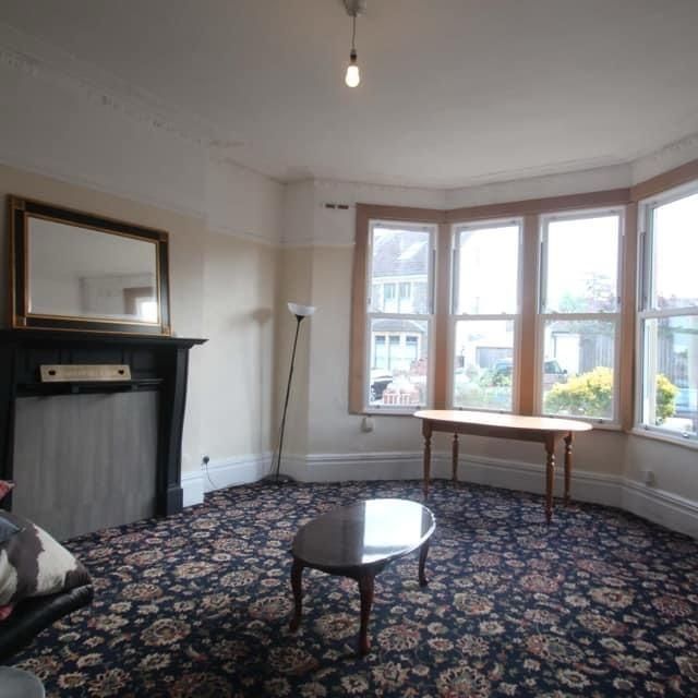 Room in a Shared House, Horfield, BS7 - Photo 1