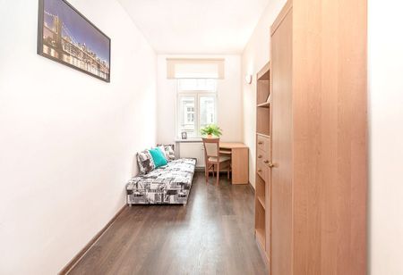 Pokój, ul. Małkowskiego - Zdjęcie 5