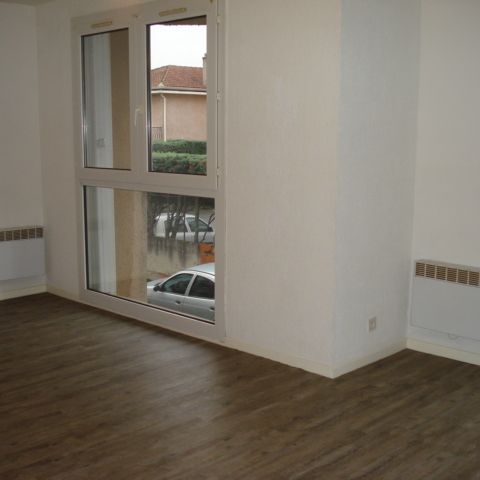 APPARTEMENT T1 33M - Photo 1