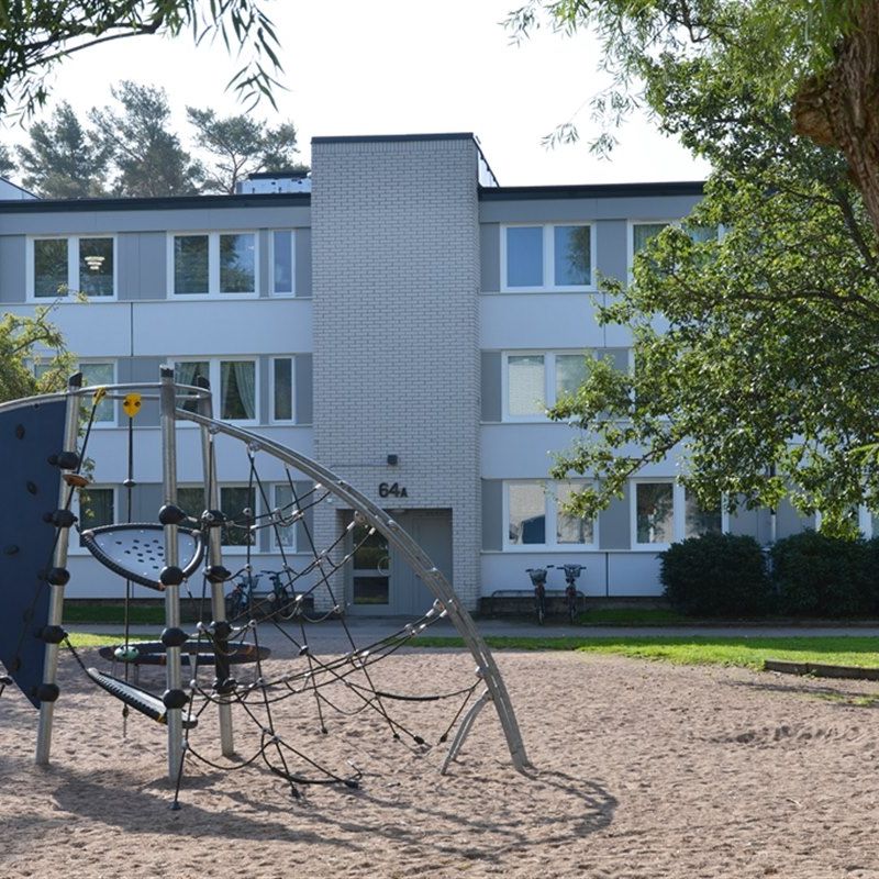 Nydalavägen 30 B - Foto 2