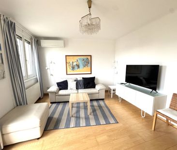 Furnished with Balcony - Photo 2