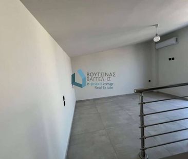 Μεζονέτα για ενοικίαση Μέσα Αγυιά - Παναχαϊκή (Πάτρα) - Photo 6