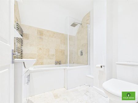 2 bedroom flat to rent - Photo 2