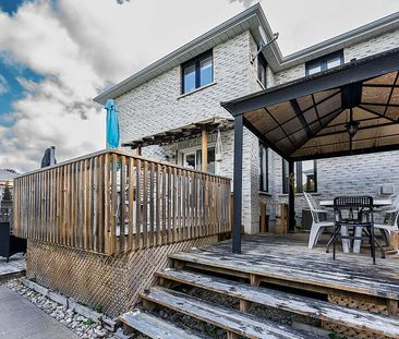 For Lease - 2 Grace Crescent, Barrie, Ontario - Photo 1