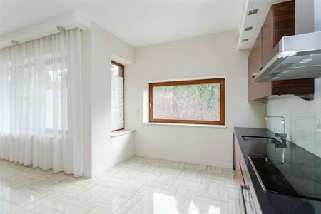 Wilanów Niski, dom 360m2, 5 sypialni - Photo 5