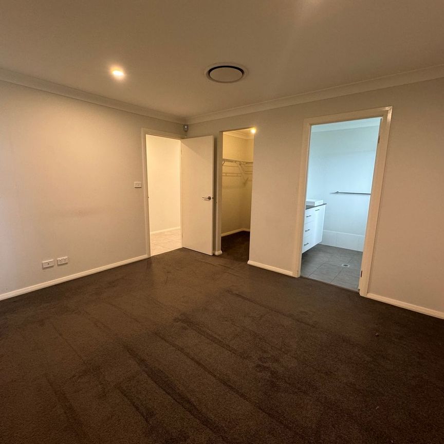 Quality McDonald Jones Home in McKeachie Estate - Photo 1