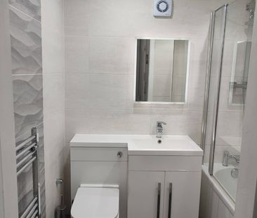 Room in a Shared Flat, Regent Moray Street, G3 - Photo 5