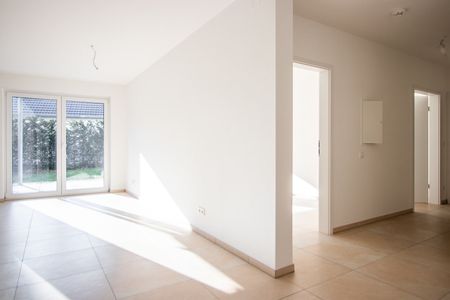 Top moderne 4 Zimmerwhg mit Terrasse, Garten und Tiefgarage in der Nähe vom Lenkwerk in Bielefeld - Photo 4