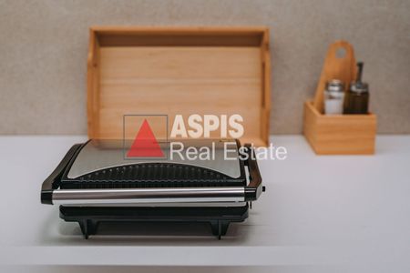 Διαμέρισμα για ενοικίαση Καλλίπολη (Καλλίπολη – Φρεαττύδα) - Φωτογραφία 5