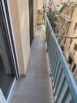 Διαμέρισμα για ενοικίαση Κέντρο Παγκρατίου (Παγκράτι) - Φωτογραφία 1