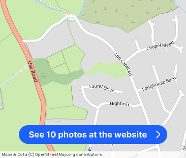 Laurel Drive, Penperlleni, NP4 - Photo 1
