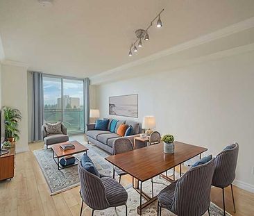 For Lease - 8 Rosebank Drive Unit# 5B, Toronto, Ontario - Photo 6