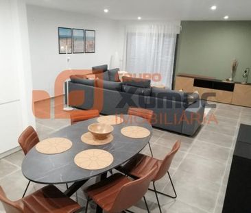 Apartamento T3 - Photo 3