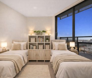 Melbourne CBD - Photo 4