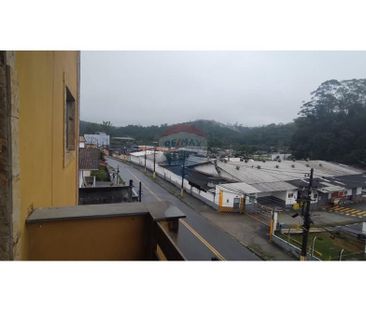 Apartamento 2 Quartos na Santa Luzia - Ribeirão Pires - Photo 1