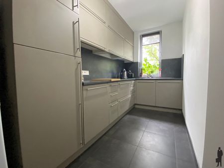 Ruim gelijkvloers appartement nabij het centrum van Hoogstraten! - Photo 5