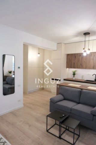 Garsonieră de închiriat – Ghica Apartments | Curte proprie | Prim - Photo 2