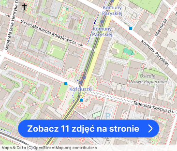 Mieszkanie do wynajecia Wroclaw centrum - Zdjęcie 1