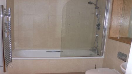 1 bedroom apartment to rent - Photo 4