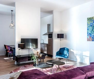 Appartement Mgr. Aengenentlaan 3-A, Warmond - À louer - Foto 3