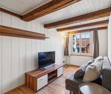 2.5 Zimmer, 60 m² - Photo 1
