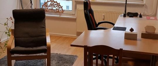 Einzimmerwohnung Leipzig Schönefeld, Möbliert, Studentenwohnung - Foto 1