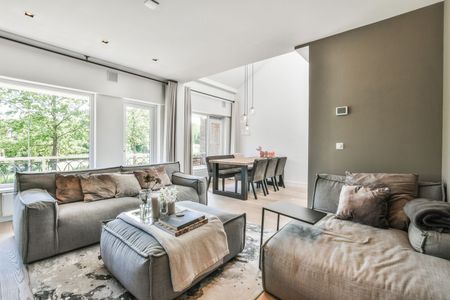 Appartement te huur: Mr. G. Groen van Prinstererlaan 39 1181 TN Amstelveen - foto 3