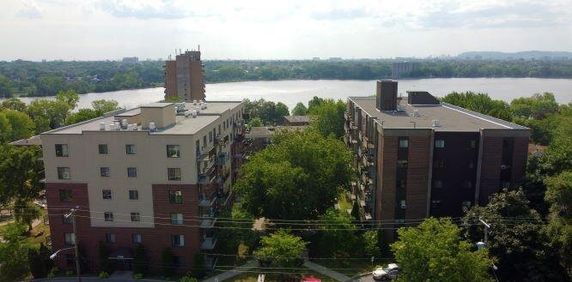 1-bedroom - 1700 Boulevard Lévesque Est, Laval - Photo 2