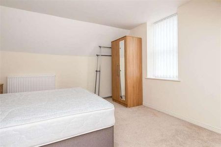 Castle Park Apartments, Churchill Way, Cardiff, CF10 - Photo 4