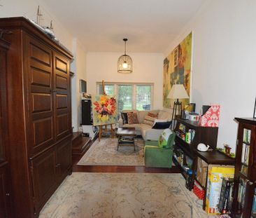 For Lease - 1391 Glenburnie Road, Mississauga, Ontario - Photo 1