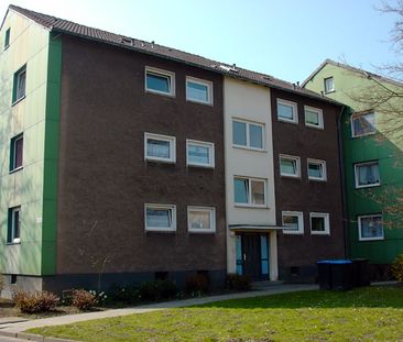 Demnächst frei! 2-Zimmer-Wohnung in Ahlen Ahlen - Photo 1