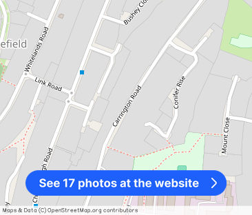 Carrington Road, High Wycombe, HP12 - Photo 1