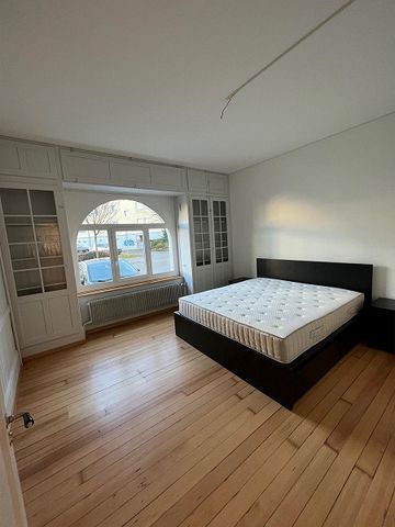 gemütliche Wohnung im Stadtzentrum - Photo 2