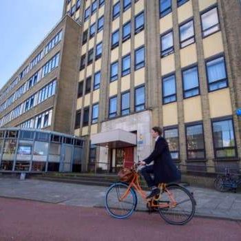 Studio Rochussenstraat 394, Rotterdam - À Louer - Photo 4