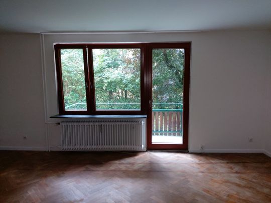 1 Zi.Wohnung mit ca. 57qm im Andersenring 39, FREI zum 01.02.2026 - Foto 1