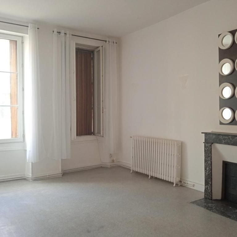 APPARTEMENT F2 MONTARGIS CENTRE - Photo 1