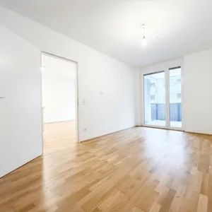 Moderne 2 Zimmer Wohnung mit Balkon I ruhige Innenhoflage - Foto 3