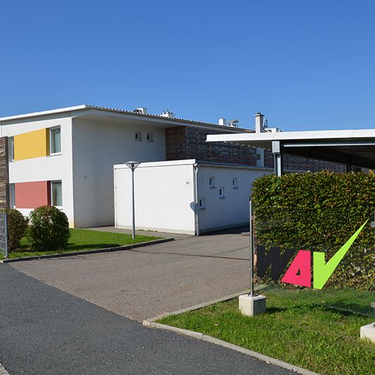 Wohnung in Langau - Foto 1