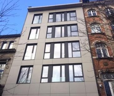 Appartement te huur - Foto 4