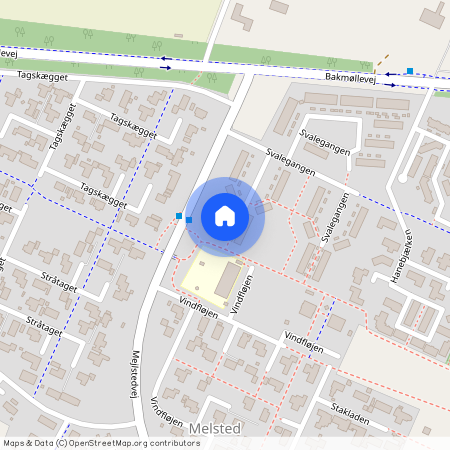 Svalegangen 26, 9380 Vestbjerg