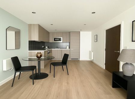 1 Bed Flat, Empire House, NW9 - Photo 4