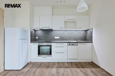 Pronájem bytu 2+kk 47 m², Pecháčkova 1317, Plzeň - Photo 2