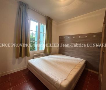 Location Appartement 2 pièces 34m² STE CECILE LES VIGNES 84290 - Photo 5