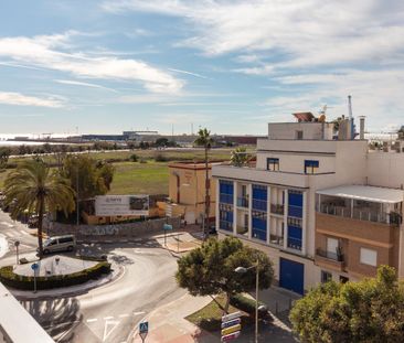 Piso de alquiler en Puerto de Sagunto - Av Camp Morvedre, 8, Playa ... - Photo 2